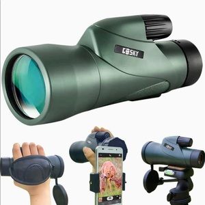 Gosky High Definition Monocular